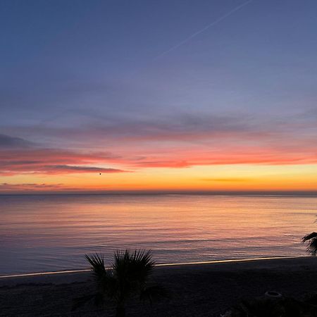 Appartamento Espectacular Apartamento A Pie De Playa En Chalet Roquetes Alicante Esterno foto