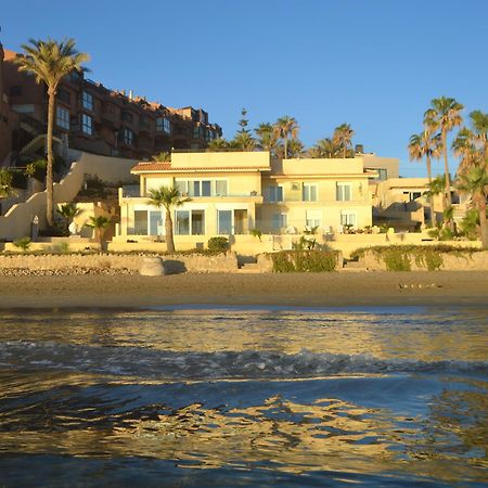 Espectacular Apartamento A Pie De Playa En Chalet Roquetes Alicante Esterno foto