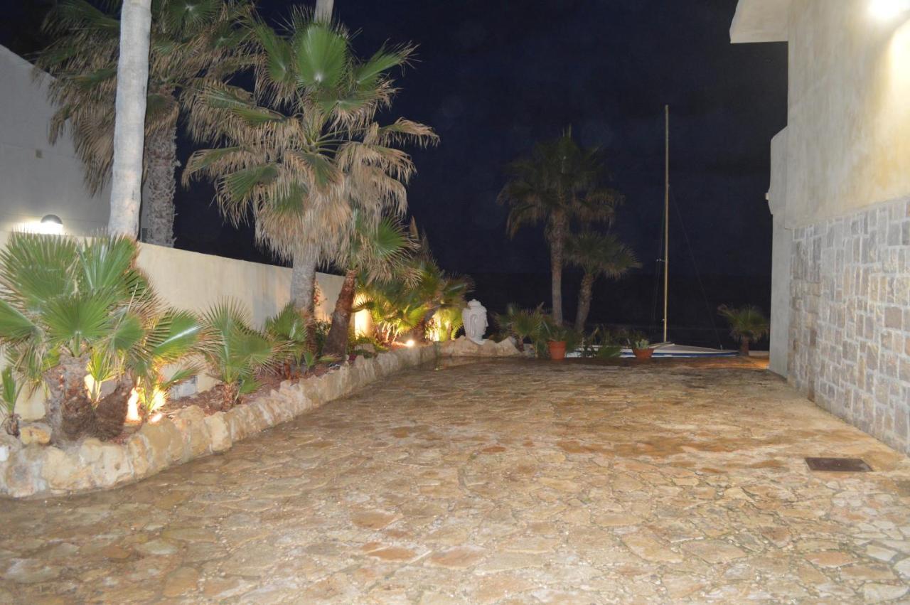 Espectacular Apartamento A Pie De Playa En Chalet Roquetes Alicante Esterno foto