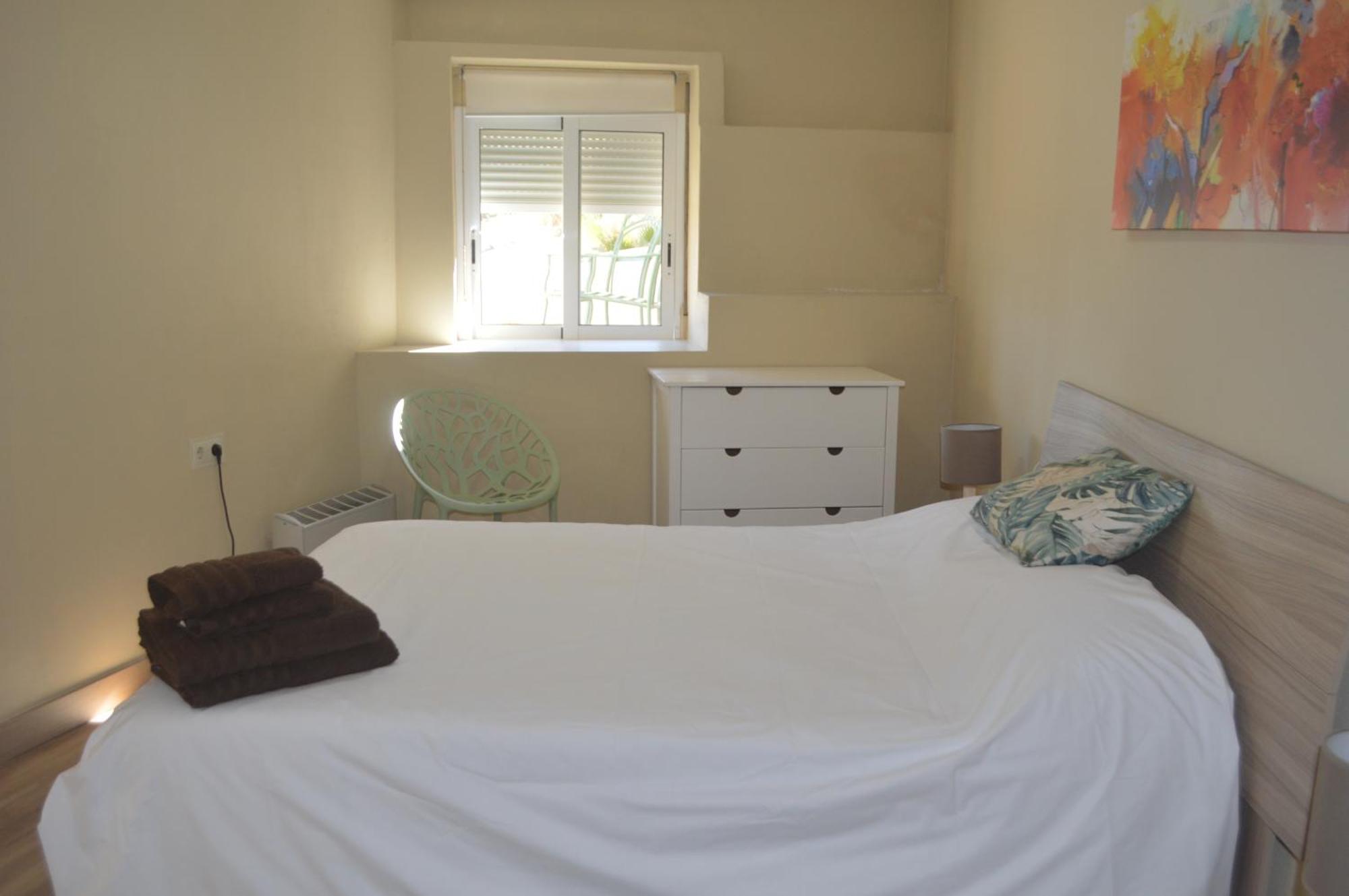 Espectacular Apartamento A Pie De Playa En Chalet Roquetes Alicante Esterno foto